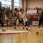 C Gold 12^ – A Gazzada arriva Saronno, Busto esce allo scoperto. Grampa: “Candidati alla DNB”