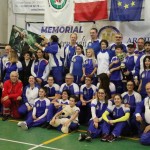 Memorial “Gianni Bernardini”: gioia per Vicini degli Arcieri Tre Torri