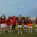 Coppa Italia – Valentina Bergamaschi vola ai quarti, Inter travolta