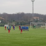 15^ GIORNATA – Besnatese, vittoria chiave. Il Cas passa a Morazzone. Gavirate campione