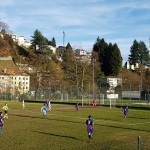 Gavirate a Cassano, scontri diretti per Morazzone, Cas e Olimpia