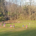 12^ GIORNATA – Città di Varese sempre più primo: 3-0 all’Olona. Rallenta la Valcuviana