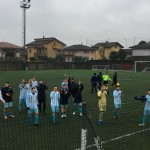 13^ giornata – Olgiatese ai box, impattano Villa Cortese e Solbiatese, Lonate di misura