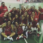 B Femminile 13^ – Uragano Varese, Lodi spazzata via. Sotto con Pontevico: “Gara dura”