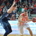 Capitan Ferrero: “Pensiero stupendo, le final eight di Coppa”