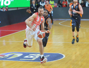 Pallacanestro Varese-Virtus Roma 05 ferrero