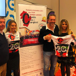 Pedala con i Campioni, domenica 8 dicembre torna la solidarietà