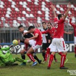 Coppa Italia Serie C – Passano solo le squadre in trasferta. Ecco le semifinaliste