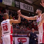 Recap, 11^ giornata: la Virtus non si ferma, bene Milano e Sassari, Venezia cade