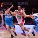 Pistoia, potere straniero al comando. Bentornato Jean