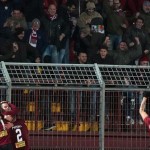 Goleada del Pontedera nel recupero. Coppa Italia, c’è la prima semifinalista