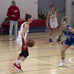 B Femminile 14^ – Varese chiude l’anno a Brescia: trasferta da prendere con le molle
