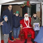 Cene, incontri e visite per i tigrotti. Un pullman per Gorgonzola
