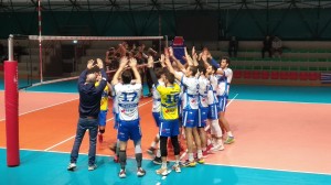 pro patria pallavolo maschile serie c