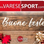 Buon Natale e Buone Feste