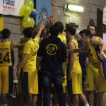 C Silver 16^ – Big match per Cerro, Daverio ci prova a Marnate. Caccianiga: “Perfetti in difesa”