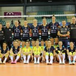 Coppa Cev – Resovia agli ottavi, le farfalle vogliono raggiungerlo