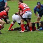 Rugby Varese 03