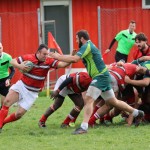 Rugby Varese 07