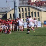 Rugby Varese 08