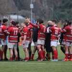 Rugby Varese 09
