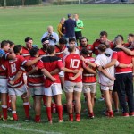 Rugby Varese 10