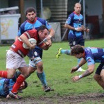 Rugby Varese 11