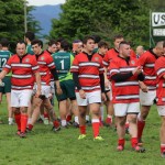 Rugby Varese 12