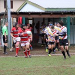 Rugby Varese 13