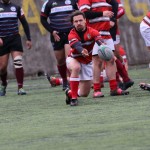 Rugby Varese 15