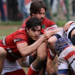 Rugby Varese 16