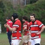 Rugby Varese 18