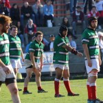 Rugby Varese 19