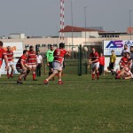 Rugby Varese 20
