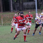Rugby Varese 21