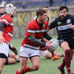 Rugby Varese 22