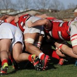 Rugby Varese 23