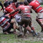 Rugby Varese 27