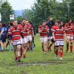 Rugby Varese 28