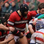 Rugby Varese 29