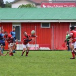 Rugby Varese 31