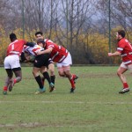 Rugby Varese 34