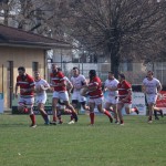 Rugby Varese 35