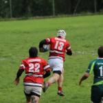 Rugby Varese 36