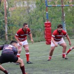 Rugby Varese 37