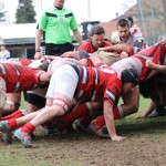 Rugby Varese 39
