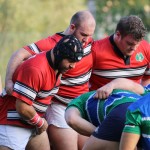 Doccia fredda per il movimento Rugby: ripartenza spostata ad aprile