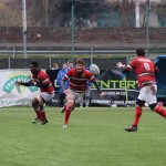 Rugby Varese 43