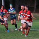 Rugby Varese 44
