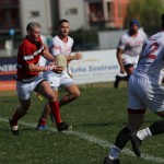 Rugby Varese 45